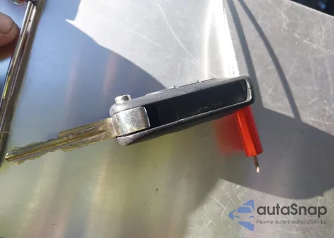 2013 Kia Soul + из США, поврежденный, VIN KNDJT2A68D7483356